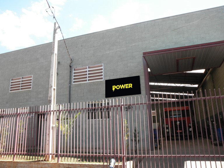 Sede Power